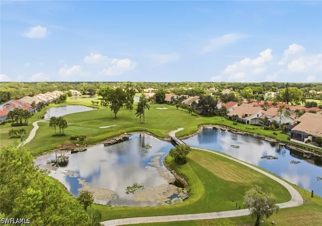 Photo 2 of Single family home for sale at 11832 Quail Village Way #157-8, Naples, FL 34119 | MLS# 226025915 | Listing updated on 2026-08-04