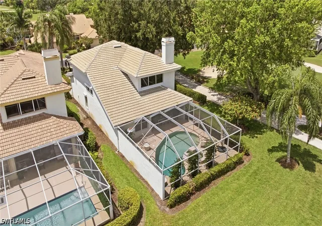 Photo 3 of Single family home for sale at 11832 Quail Village Way #157-8, Naples, FL 34119 | MLS# 226025915 | Listing updated on 2026-08-04