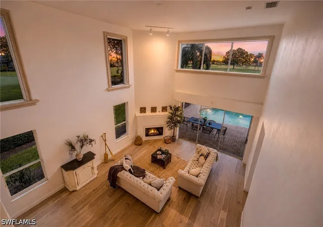Photo 4 of Single family home for sale at 11832 Quail Village Way #157-8, Naples, FL 34119 | MLS# 226025915 | Listing updated on 2026-08-04