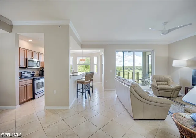 Listing Photo 4 - Condo for sale in building located at 10353 Heritage Bay Blvd, Naples, FL 34120 - Unit #2236