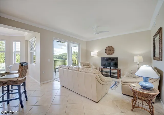 Listing Photo 5 - Condo for sale in building located at 10353 Heritage Bay Blvd, Naples, FL 34120 - Unit #2236