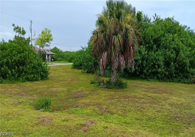Photo 1 of Land for sale at 205 Magellan St, Fort Myers, FL 33913 | MLS# 2026032953 | Listing updated on 2026-08-04