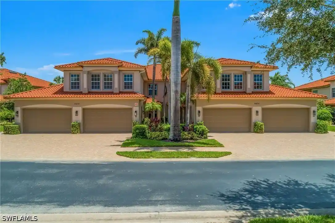 Condo for sale at 6434 Legacy Cir #401, Naples, FL 34113 | MLS# 226028258