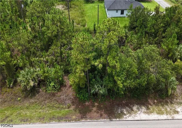 Photo 3 of Land for sale at 2402 E 10th Street, Lehigh Acres, FL 33936 | MLS# 2026032955 | Listing updated on 2026-08-04
