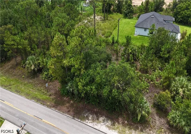 Photo 3 of Land for sale at 2402 E 10th Street, Lehigh Acres, FL 33936 | MLS# 2026032955 | Listing updated on 2026-08-04