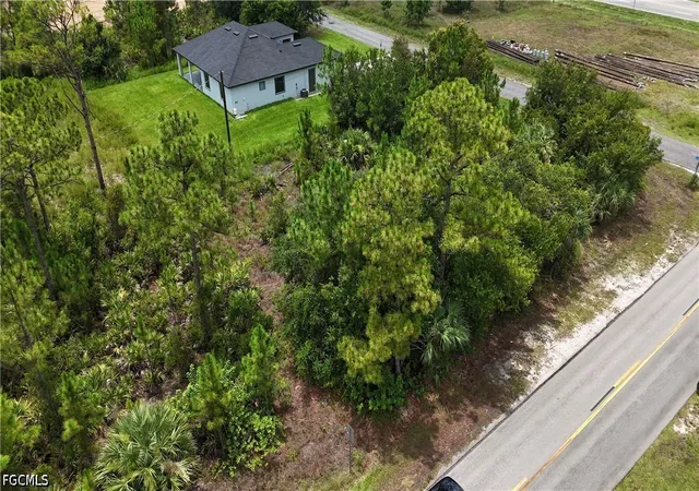 Photo 4 of Land for sale at 2402 E 10th Street, Lehigh Acres, FL 33936 | MLS# 2026032955 | Listing updated on 2026-08-04