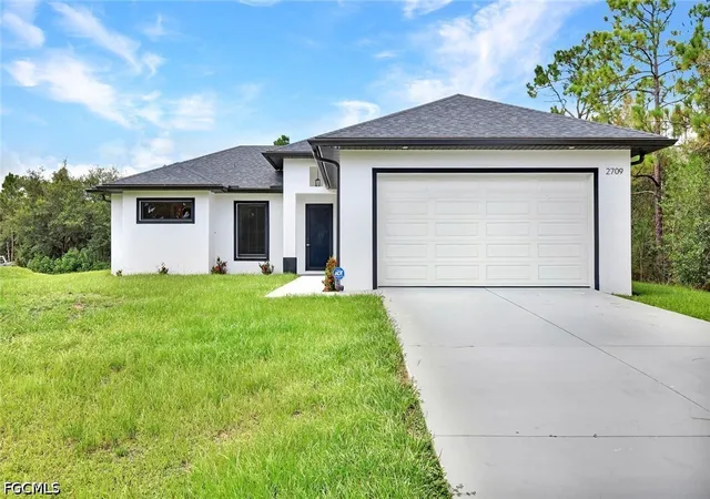 1st image of 2709 53rd St Sw, Lehigh Acres, FL 33976 | MLS# 2026032963