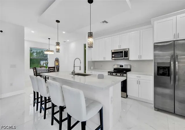 5th image of 2709 53Rd St Sw, Lehigh Acres, FL 33976 | MLS# 2026032963