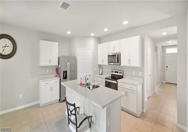 Photo 3 of Single family home for sale at 1922 Xelda Ave N, Lehigh Acres, FL 33971 | MLS# 2026032964 | Listing updated on 2026-10-08