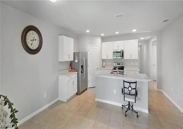 Photo 4 of Single family home for sale at 1922 Xelda Ave N, Lehigh Acres, FL 33971 | MLS# 2026032964 | Listing updated on 2026-10-08