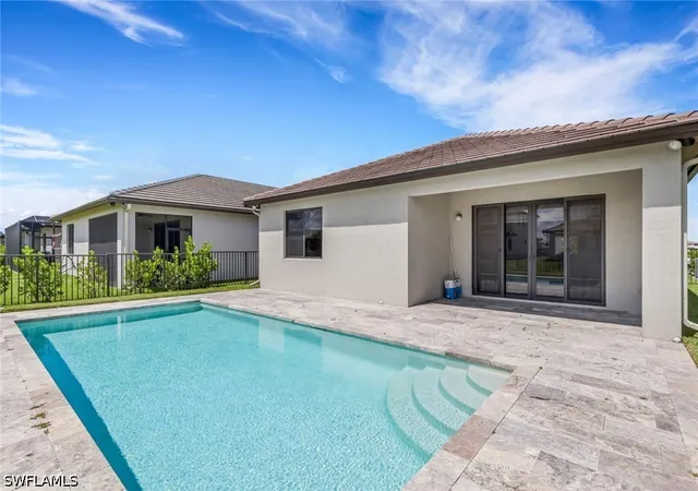 25th image of 5116 Isidora Ln, Immokalee, FL 34142 | MLS# 226027748