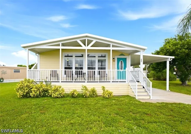 1st image of 444 Riviera Blvd W, Naples, FL 34112 | MLS# 226028013
