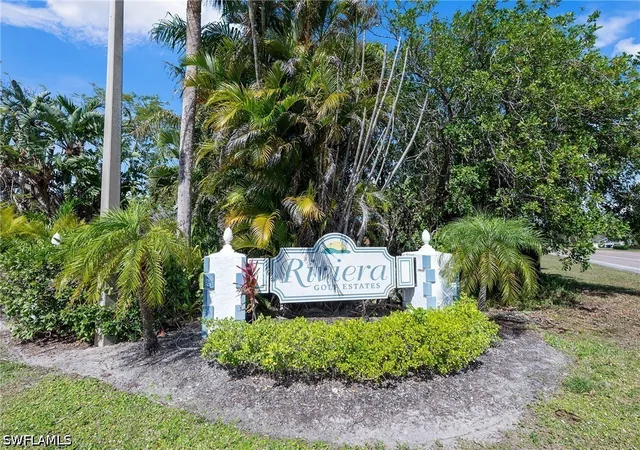 27th image of 444 Riviera Blvd W, Naples, FL 34112 | MLS# 226028013
