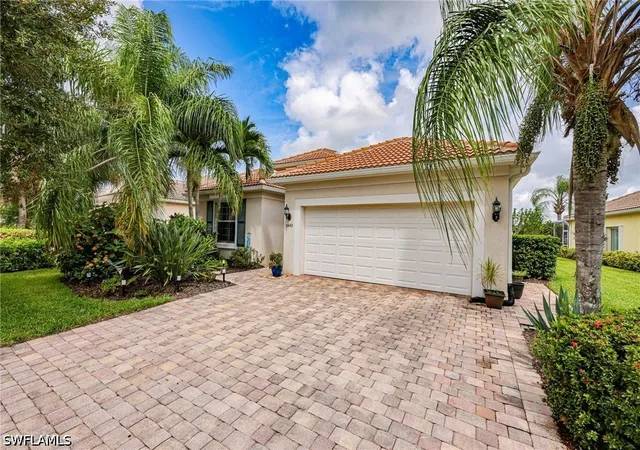 Photo 1 of Sale Pending at 8443 Benelli Ct, Naples, FL 34114 | MLS# 226027532 | Listing updated on 2026-08-04