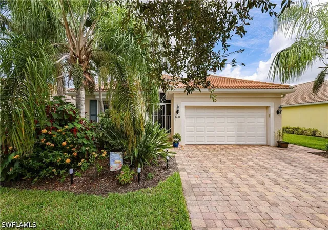 Photo 2 of Sale Pending at 8443 Benelli Ct, Naples, FL 34114 | MLS# 226027532 | Listing updated on 2026-08-04