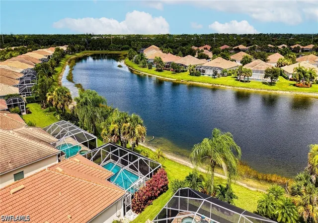 Photo 3 of Sale Pending at 8443 Benelli Ct, Naples, FL 34114 | MLS# 226027532 | Listing updated on 2026-08-04