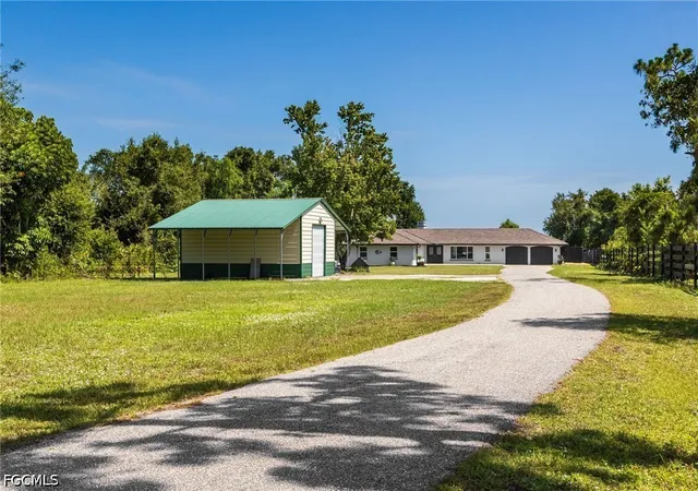 4th image of 37951 Washington Loop Rd, Punta Gorda, FL 33982 | MLS# 2026032975