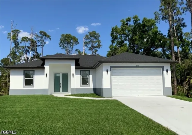 1st image of 6030 Stratton Rd, Fort Myers, FL 33905 | MLS# 2026032979