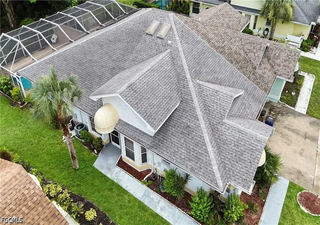 Townhouse for sale at 1921 Golfside Village Dr, Lehigh Acres, FL 33936 | MLS# 2026032981