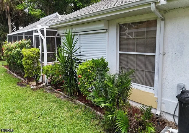 Photo 4 of Townhouse for sale at 1921 Golfside Village Dr, Lehigh Acres, FL 33936 | MLS# 2026032981 | Listing updated on 2026-10-07