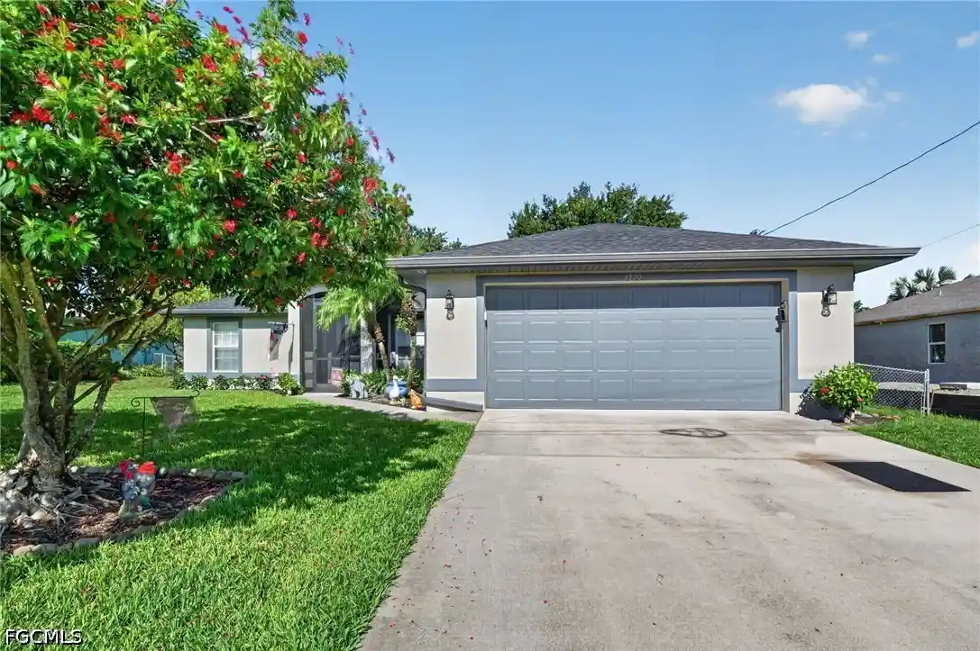 Photo 1 of Single family home for sale at 3570 Ne 11th Avenue, Cape Coral, FL 33909 | MLS# 2026032984 | Listing updated on 2026-10-23