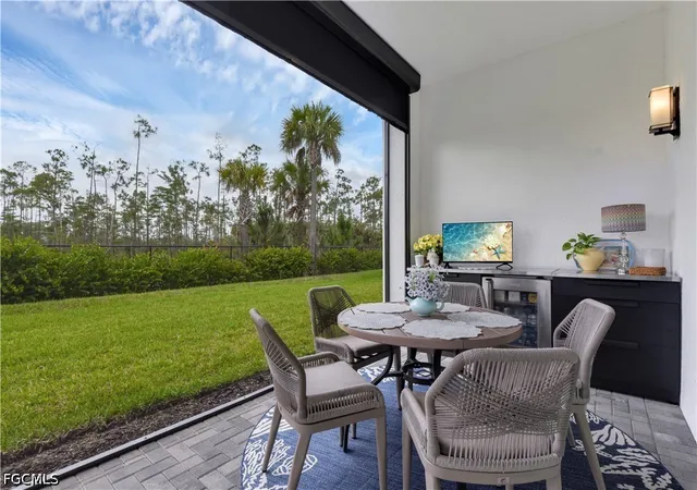 3rd image of 20678 Fair Oak Ln, Estero, FL 33928 | MLS# 2026032986