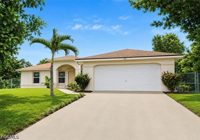 1st image of 2800 41st St Sw, Lehigh Acres, FL 33976 | MLS# 2026032987