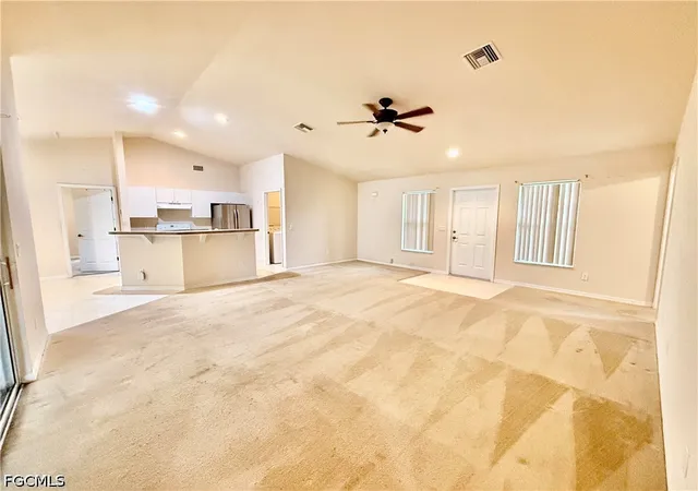 4th image of 2800 41St St Sw, Lehigh Acres, FL 33976 | MLS# 2026032987
