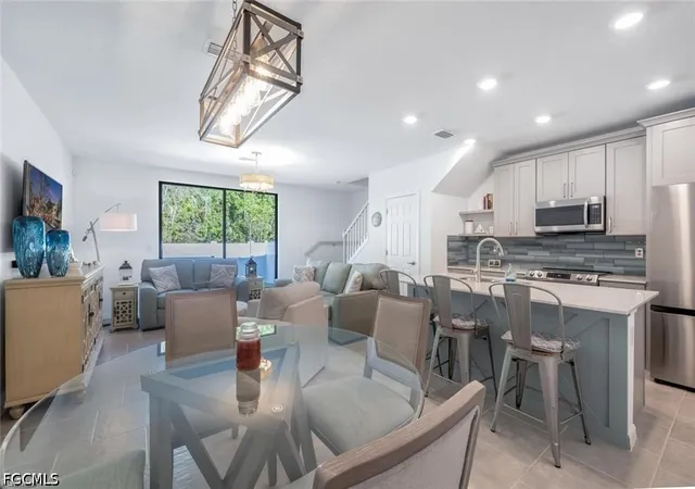 Photo 3 of Townhouse for sale at 14195 Oviedo Pl, Fort Myers, FL 33905 | MLS# 2026032995 | Listing updated on 2026-08-04