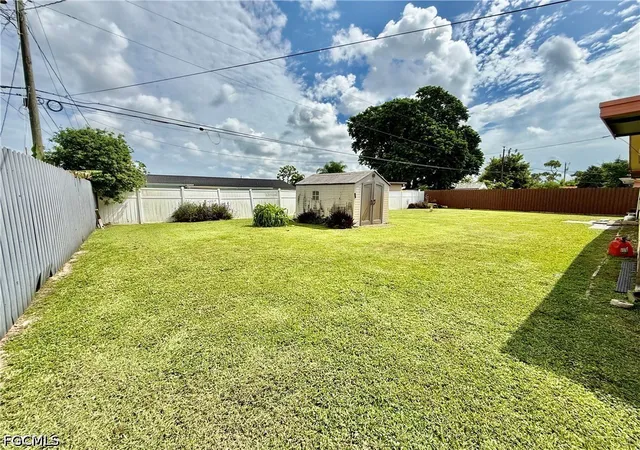 3rd image of 1219 Dunndale St, Lehigh Acres, FL 33936 | MLS# 2026032999