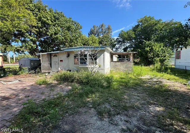 Photo 1 of Land for sale at 2919 Karen Dr, Naples, FL 34112 | MLS# 226028281 | Listing updated on 2026-08-05