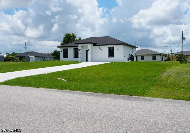 2nd image of 3931 Sunset Rd, Lehigh Acres, FL 33971 | MLS# 226028273