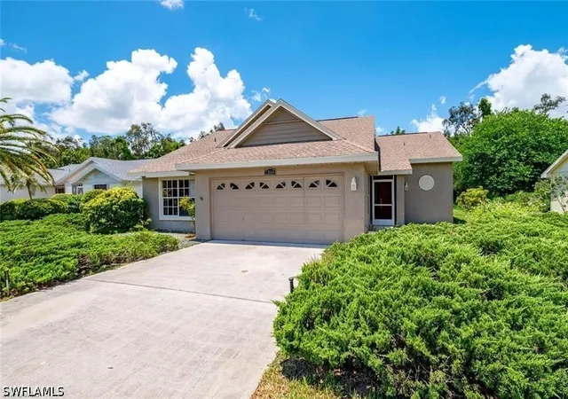 Photo 1 of Single family home for sale at 22614 Fountain Lakes Blvd, Estero, FL 33928 | MLS# 226028147 | Listing updated on 2026-08-04