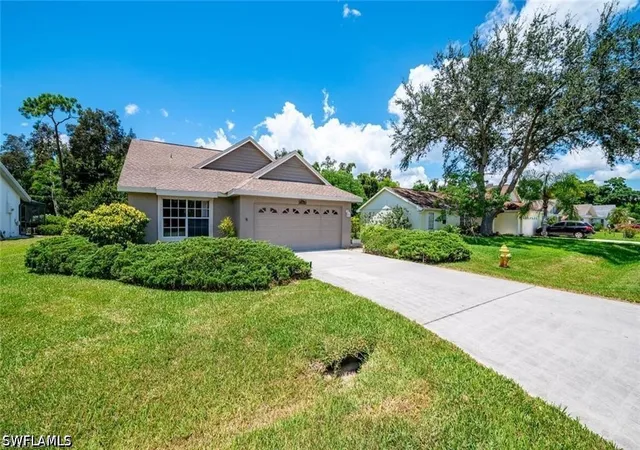 Photo 2 of Single family home for sale at 22614 Fountain Lakes Blvd, Estero, FL 33928 | MLS# 226028147 | Listing updated on 2026-08-04