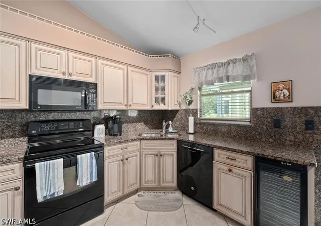 Photo 3 of Single family home for sale at 22614 Fountain Lakes Blvd, Estero, FL 33928 | MLS# 226028147 | Listing updated on 2026-08-04