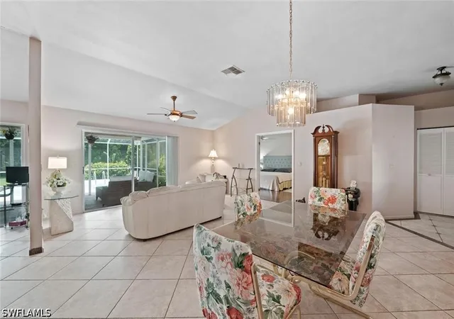 Photo 7 of Single family home for sale at 22614 Fountain Lakes Blvd, Estero, FL 33928 | MLS# 226028147 | Listing updated on 2026-08-04