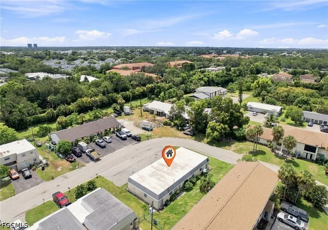 Photo 3 of Multi family home for sale at 6636 6640 Warwick Cir, Fort Myers, FL 33919 | MLS# 2026033001 | Listing updated on 2026-08-07