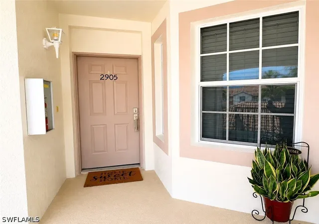 4th image of 365 Stella Maris Dr N #2905, Naples, FL 34114 | MLS# 226027297