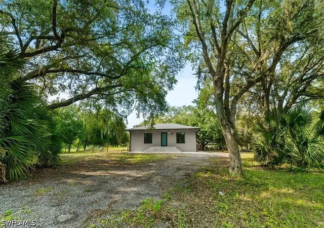 2nd image of 151 & 157 Horse Club Ave, Clewiston, FL 33440 | MLS# 226027963