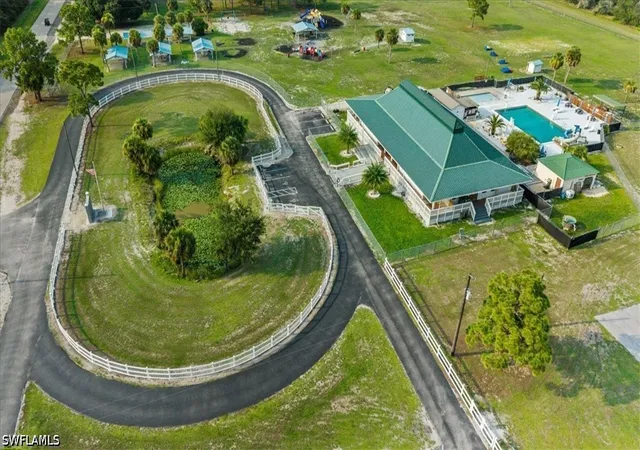 49th image of 151 & 157 Horse Club Ave, Clewiston, FL 33440 | MLS# 226027963