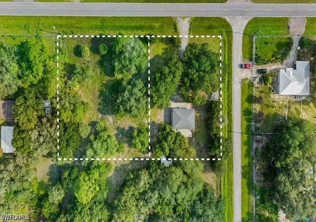 4th image of 151 & 157 Horse Club Ave, Clewiston, FL 33440 | MLS# 226027963