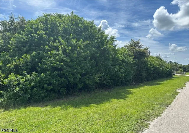 Photo 1 of Land for sale at 18430 River Ests Ln, Alva, FL 33920 | MLS# 2026033010 | Listing updated on 2026-08-06