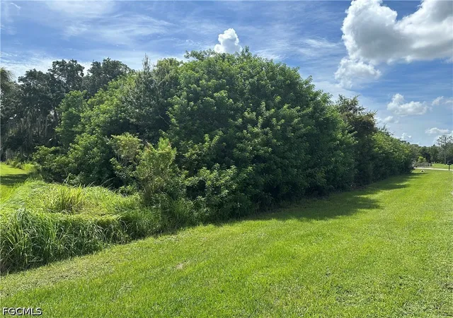 Photo 4 of Land for sale at 18430 River Ests Ln, Alva, FL 33920 | MLS# 2026033010 | Listing updated on 2026-08-06