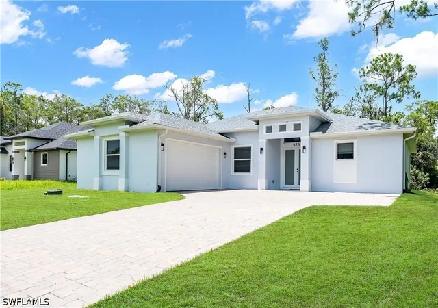 2nd image of 578 Woodview Dr, Lehigh Acres, FL 33972 | MLS# 226028299