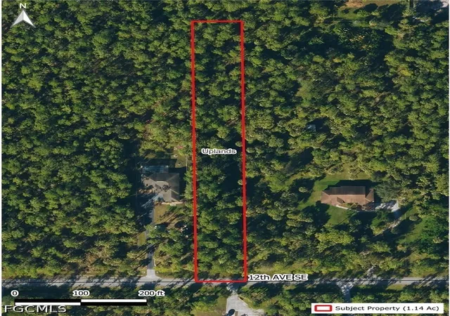 Land for sale at 12th Avenue SE, Naples, FL 34117 | MLS# 2026033013 | Listing updated on 2026-08-04