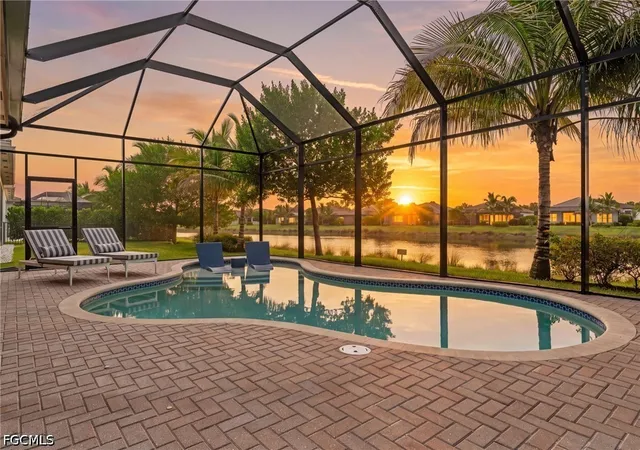 Photo 1 of Sale Pending at 11523 Jacaranda Dr, Naples, FL 34120 | MLS# 2026033014 | Listing updated on 2026-09-01