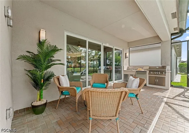 Photo 3 of Sale Pending at 11523 Jacaranda Dr, Naples, FL 34120 | MLS# 2026033014 | Listing updated on 2026-09-01