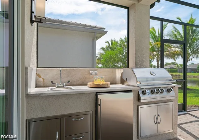 Photo 3 of Sale Pending at 11523 Jacaranda Dr, Naples, FL 34120 | MLS# 2026033014 | Listing updated on 2026-09-01