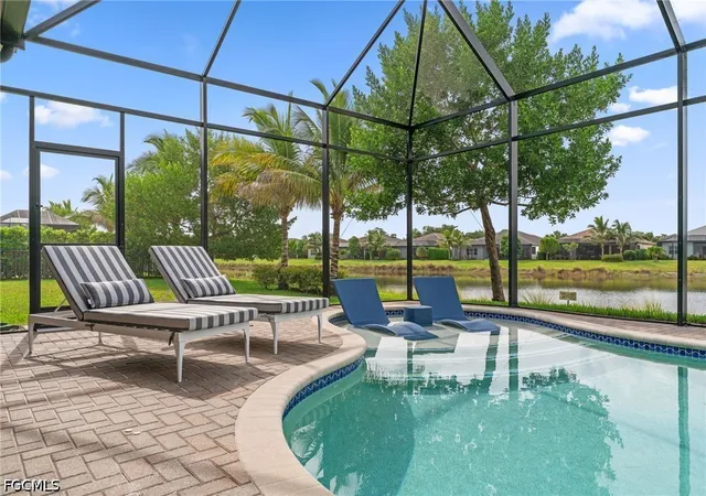 Photo 4 of Sale Pending at 11523 Jacaranda Dr, Naples, FL 34120 | MLS# 2026033014 | Listing updated on 2026-09-01