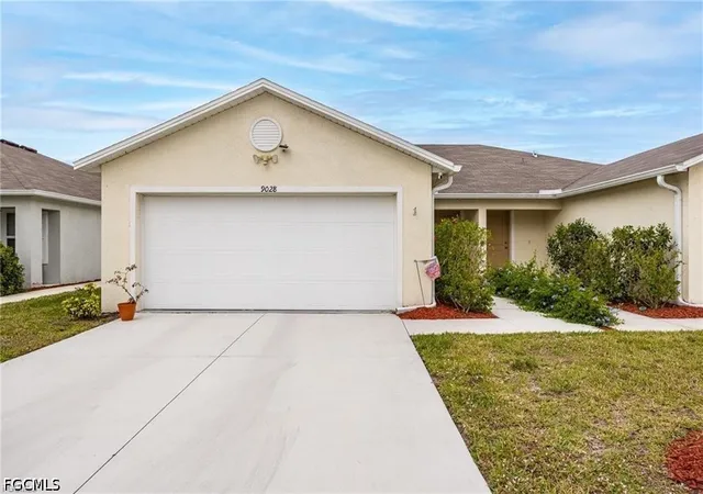 1st image of 9028 Aegean Cir, Lehigh Acres, FL 33936 | MLS# 2026033015
